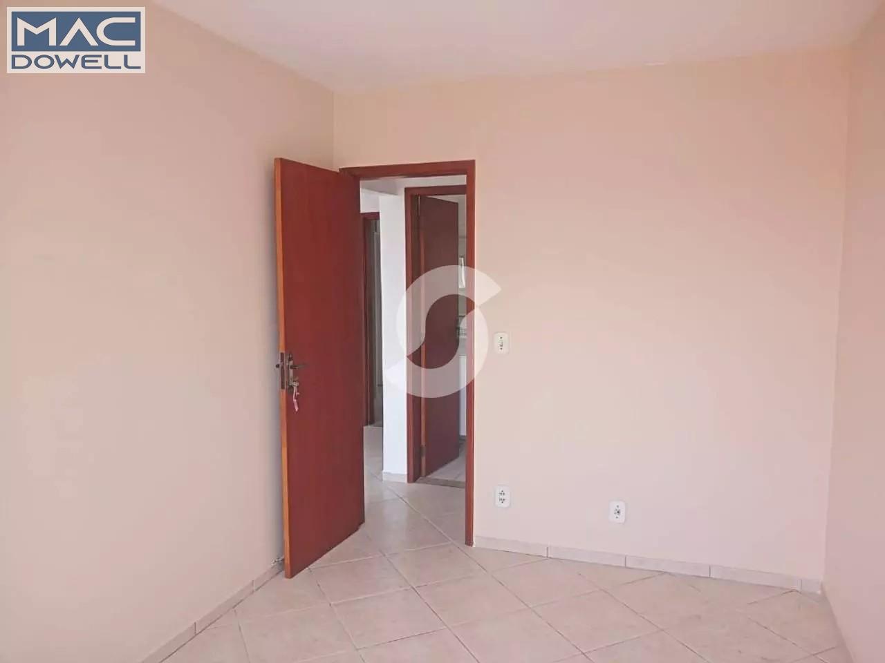 Apartamento à venda com 2 quartos, 1 vaga e 65m² no Fonseca, Niterói (RJ) — foto 6 de 11