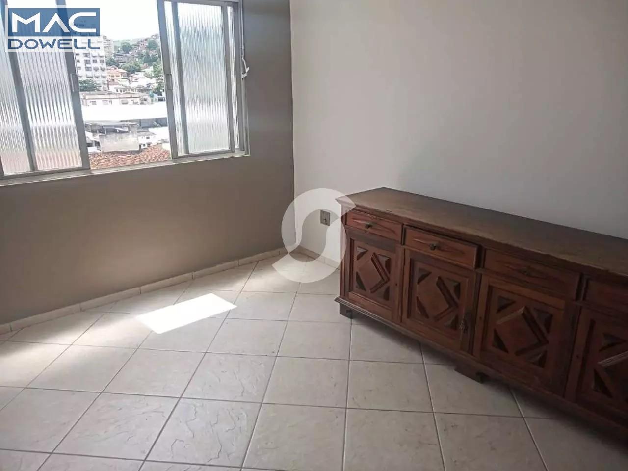Apartamento à venda com 2 quartos, 1 vaga e 65m² no Fonseca, Niterói (RJ) — foto 8 de 11