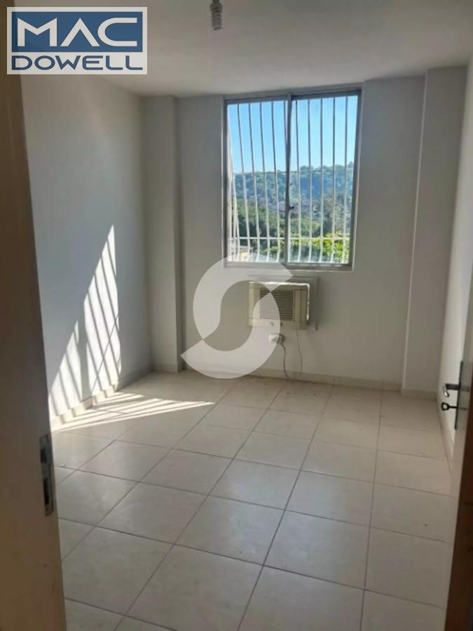 Apartamento à venda com 2 quartos, 1 vaga e 55m² no Fonseca, Niterói (RJ) — foto 3 de 10