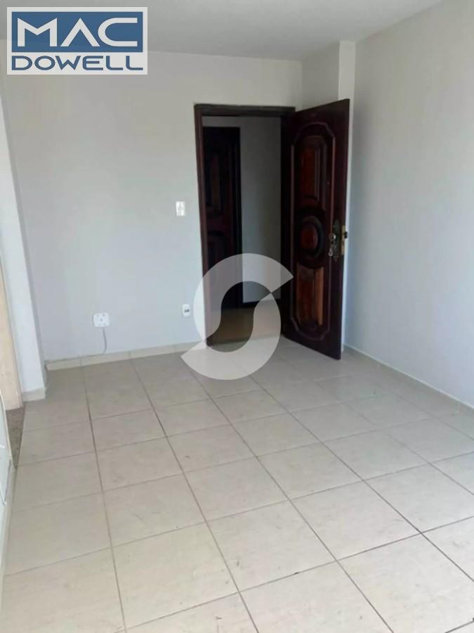 Apartamento à venda com 2 quartos, 1 vaga e 55m² no Fonseca, Niterói (RJ) — foto 2 de 10