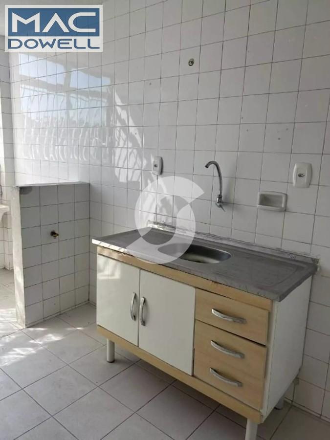 Apartamento à venda com 2 quartos, 1 vaga e 55m² no Fonseca, Niterói (RJ) — foto 5 de 10