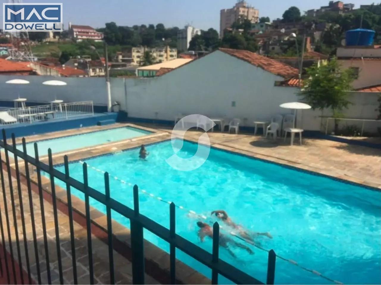 Outro imóvel anunciado em Niterói