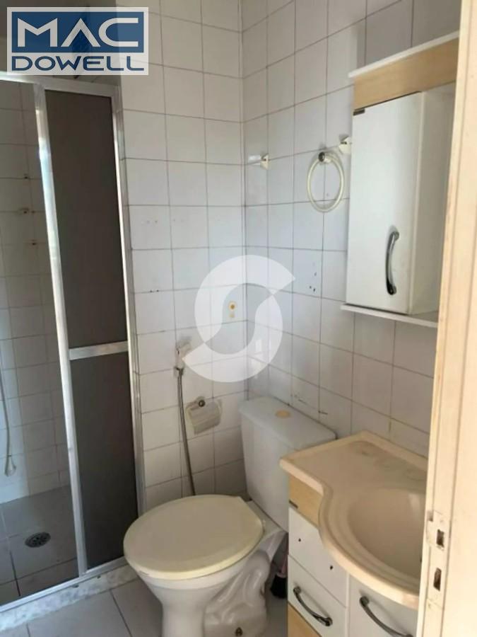 Apartamento à venda com 2 quartos, 1 vaga e 55m² no Fonseca, Niterói (RJ) — foto 4 de 10