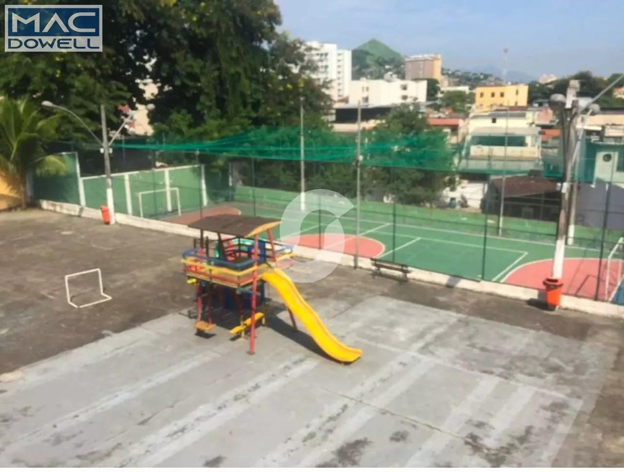 Apartamento à venda com 2 quartos, 1 vaga e 55m² no Fonseca, Niterói (RJ) — foto 10 de 10