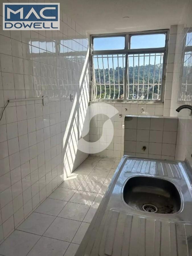 Apartamento à venda com 2 quartos, 1 vaga e 55m² no Fonseca, Niterói (RJ) — foto 6 de 10