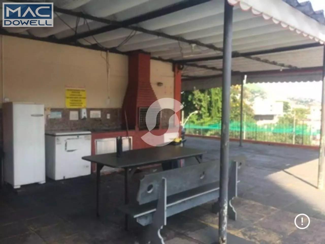 Apartamento à venda com 2 quartos, 1 vaga e 55m² no Fonseca, Niterói (RJ) — foto 9 de 10