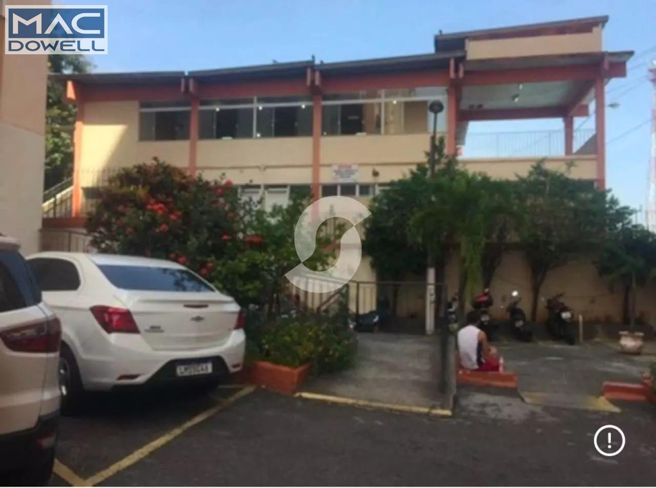 Apartamento à venda com 2 quartos, 1 vaga e 55m² no Fonseca, Niterói (RJ) — foto 8 de 10