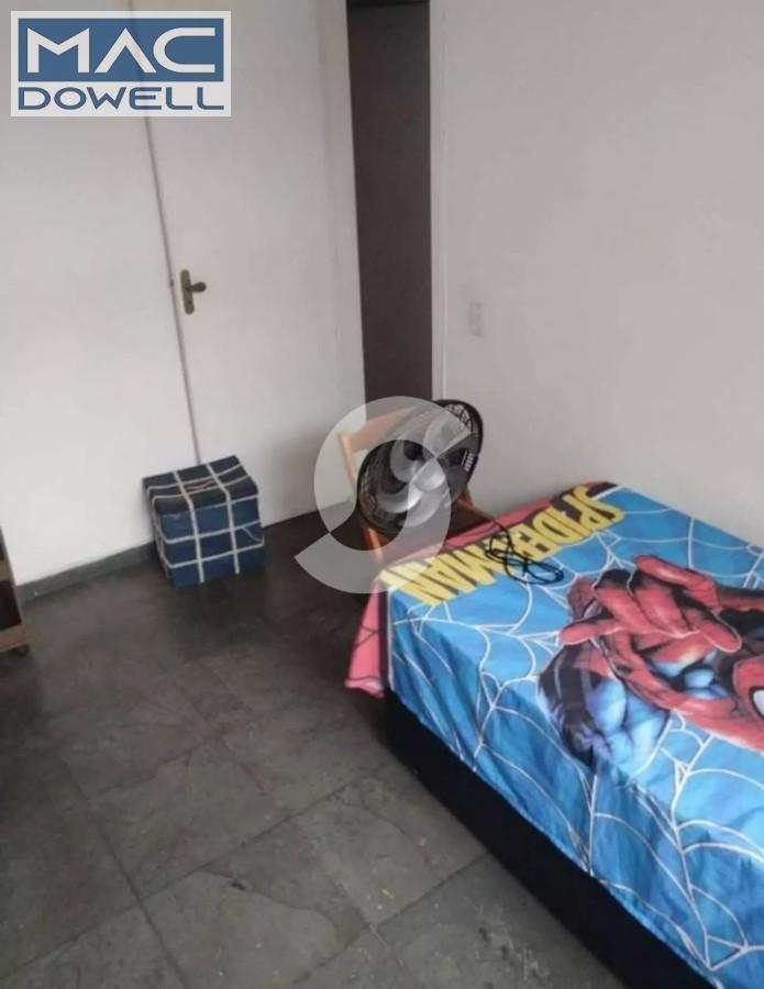 Apartamento à venda com 3 quartos e 80m² no Fonseca, Niterói (RJ) — foto 4 de 7