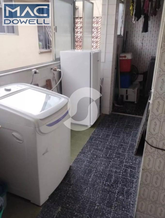 Apartamento à venda com 3 quartos e 80m² no Fonseca, Niterói (RJ) — foto 6 de 7