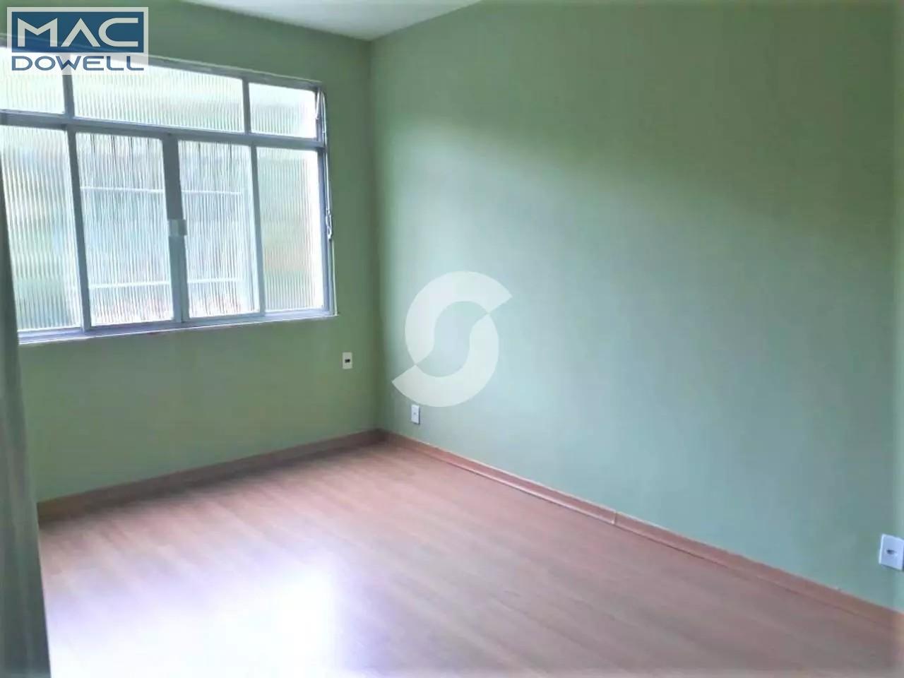 Apartamento para Venda em Niterói, Fonseca, 2 dormitórios, 1 vaga