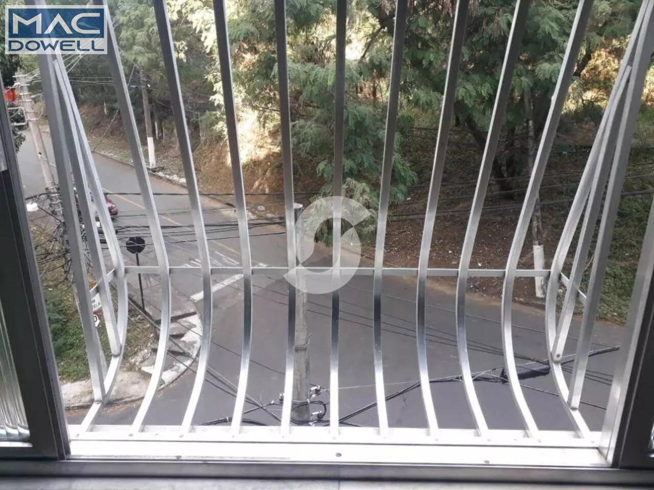 Apartamento à venda com 2 quartos, 1 vaga e 56m² no Fonseca, Niterói (RJ) — foto 3 de 12