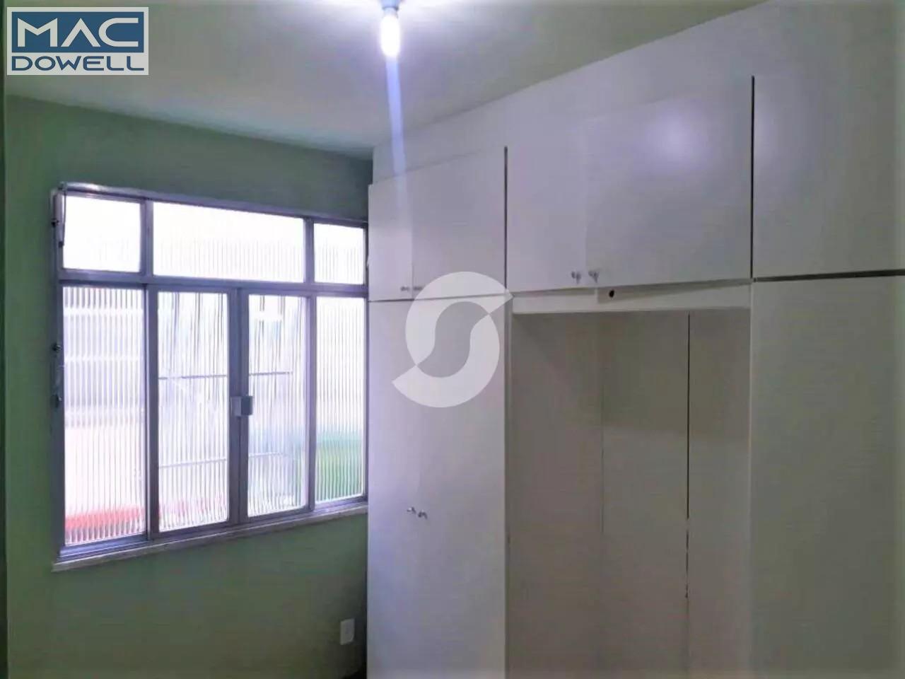 Apartamento à venda com 2 quartos, 1 vaga e 56m² no Fonseca, Niterói (RJ) — foto 4 de 12