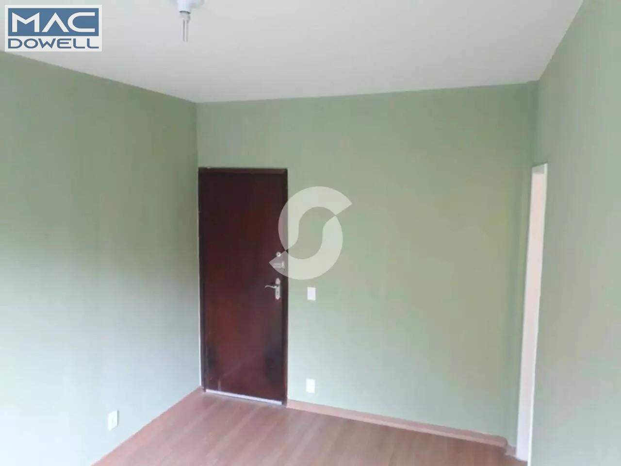 Apartamento à venda com 2 quartos, 1 vaga e 56m² no Fonseca, Niterói (RJ) — foto 2 de 12