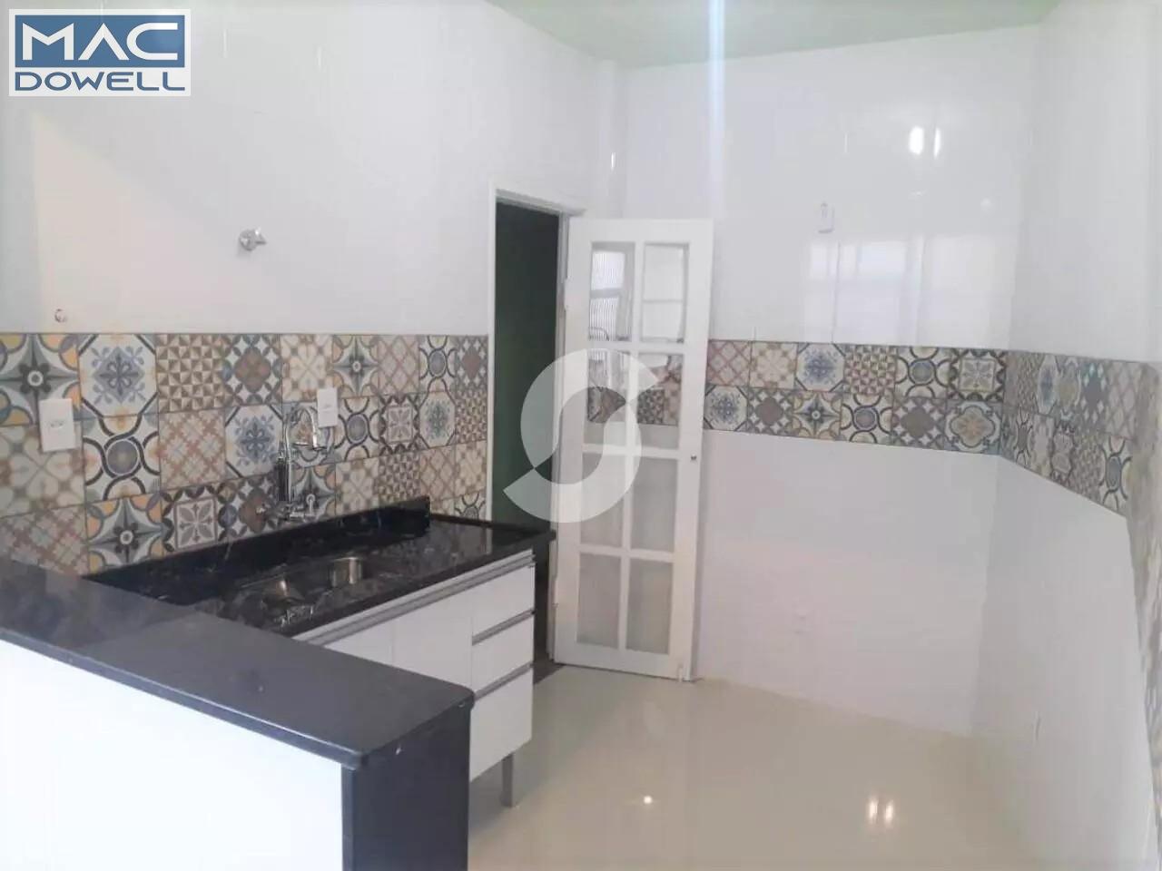 Apartamento à venda com 2 quartos, 1 vaga e 56m² no Fonseca, Niterói (RJ) — foto 9 de 12