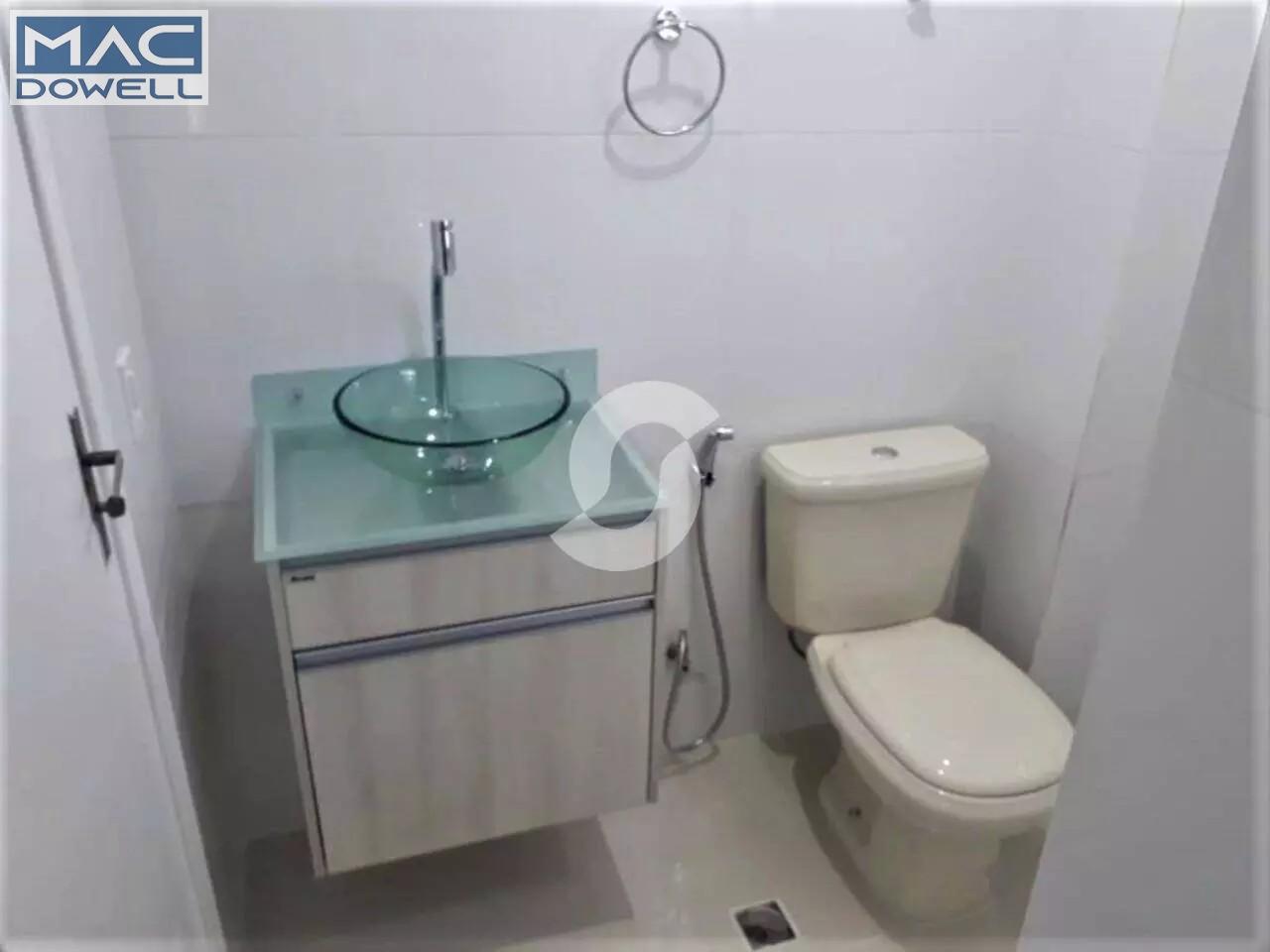 Apartamento à venda com 2 quartos, 1 vaga e 56m² no Fonseca, Niterói (RJ) — foto 7 de 12