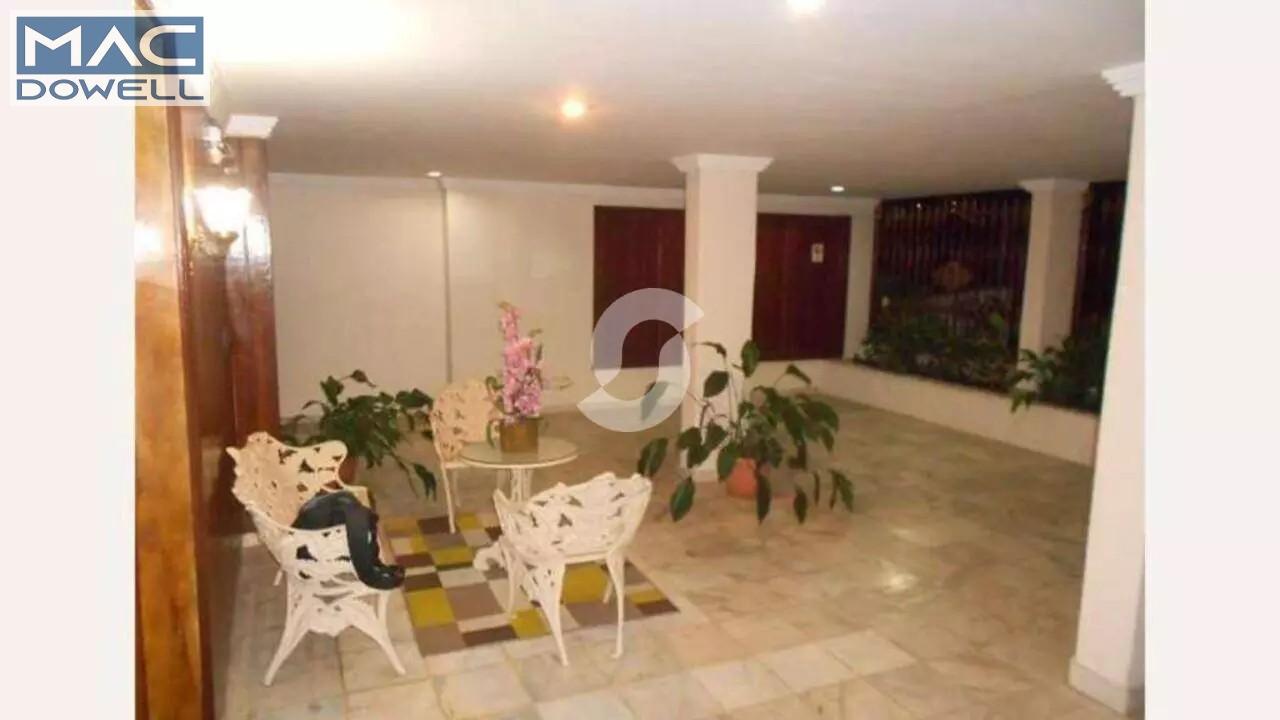 Apartamento à venda com 2 quartos, 1 vaga e 56m² no Fonseca, Niterói (RJ) — foto 11 de 12