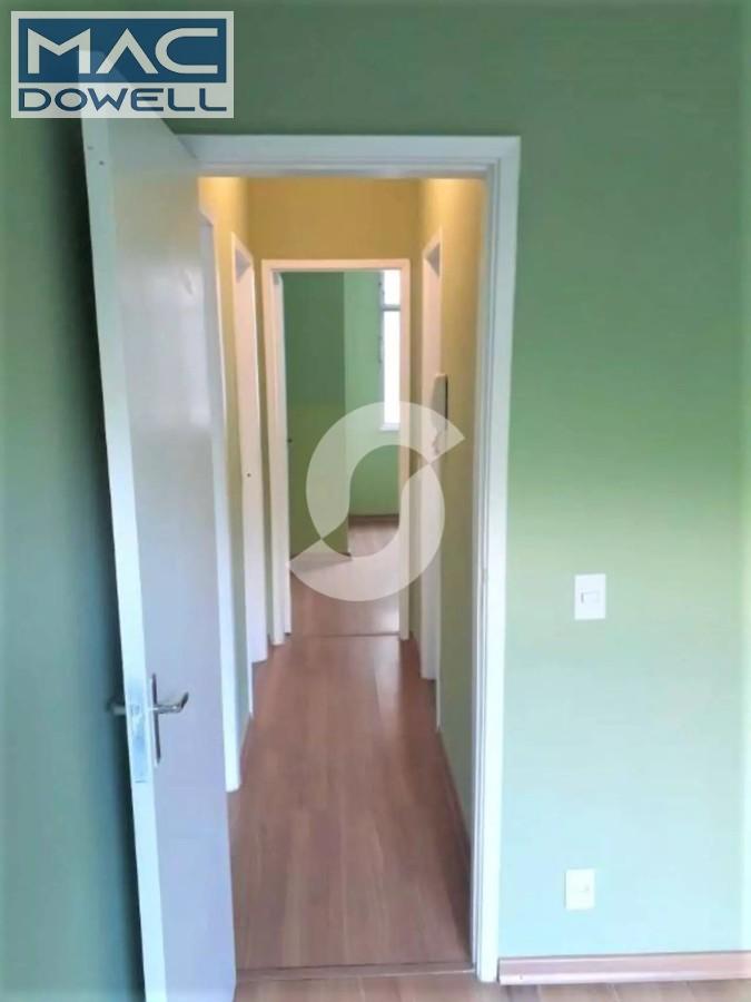 Apartamento à venda com 2 quartos, 1 vaga e 56m² no Fonseca, Niterói (RJ) — foto 6 de 12