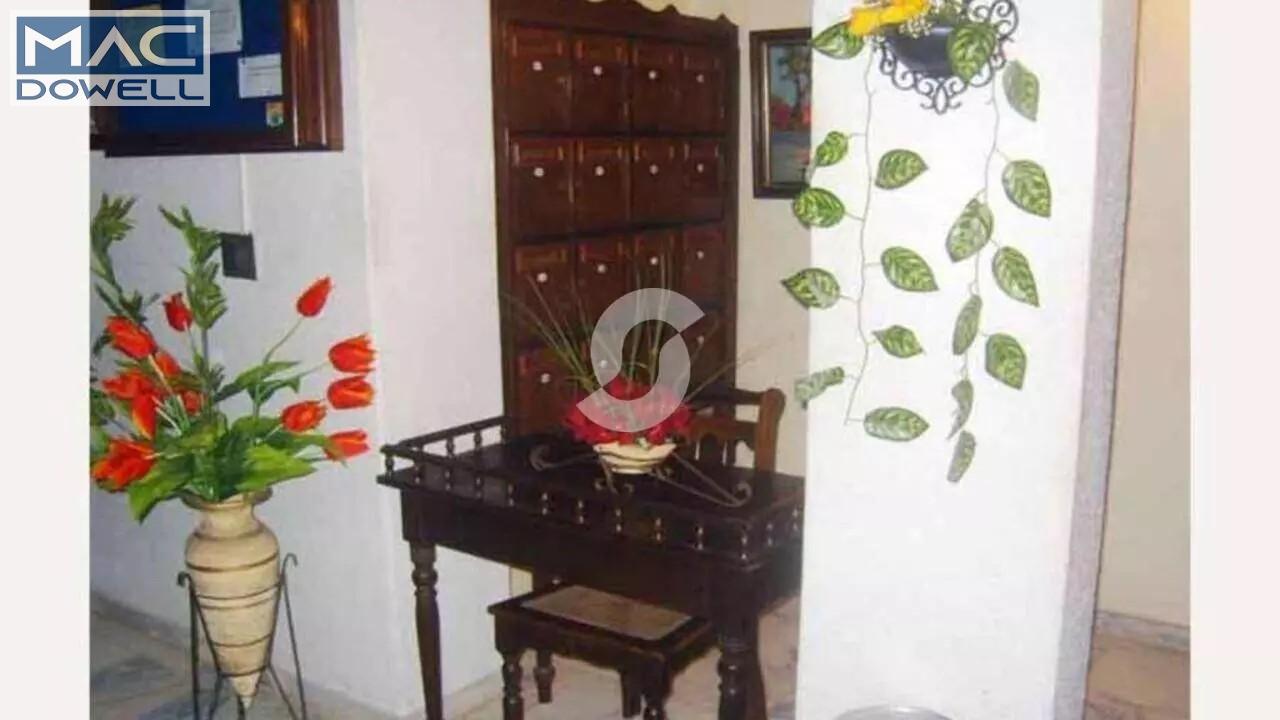 Apartamento à venda com 2 quartos, 1 vaga e 56m² no Fonseca, Niterói (RJ) — foto 12 de 12