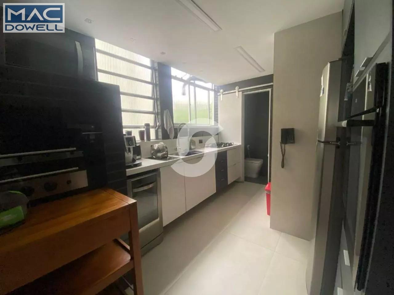 Apartamento à venda com 2 quartos, 2 banheiros, 1 vaga e 82m² no Fonseca, Niterói (RJ) — foto 6 de 18