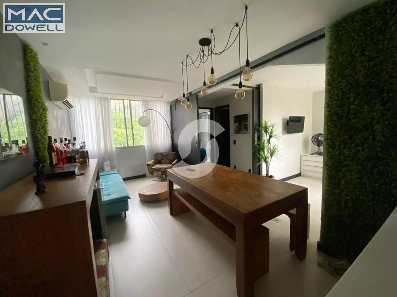 Apartamento à venda com 2 quartos, 2 banheiros, 1 vaga e 82m² no Fonseca, Niterói (RJ) — foto 2 de 18