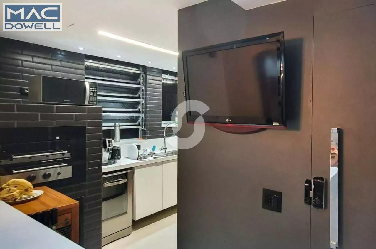 Apartamento à venda com 2 quartos, 2 banheiros, 1 vaga e 82m² no Fonseca, Niterói (RJ) — foto 8 de 18