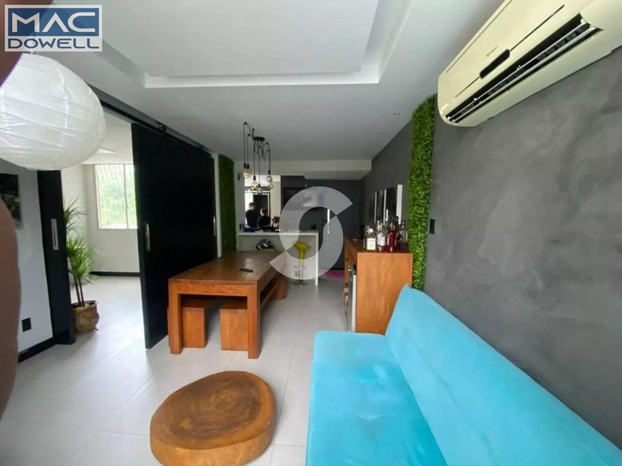 Apartamento à venda com 2 quartos, 2 banheiros, 1 vaga e 82m² no Fonseca, Niterói (RJ) — foto 5 de 18