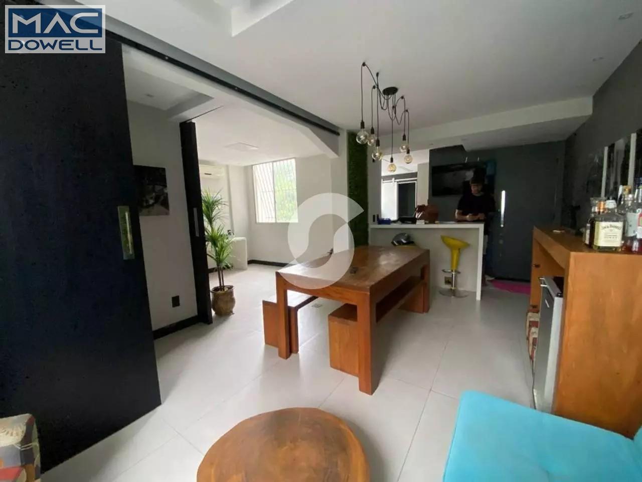 Apartamento à venda com 2 quartos, 2 banheiros, 1 vaga e 82m² no Fonseca, Niterói (RJ) — foto 4 de 18