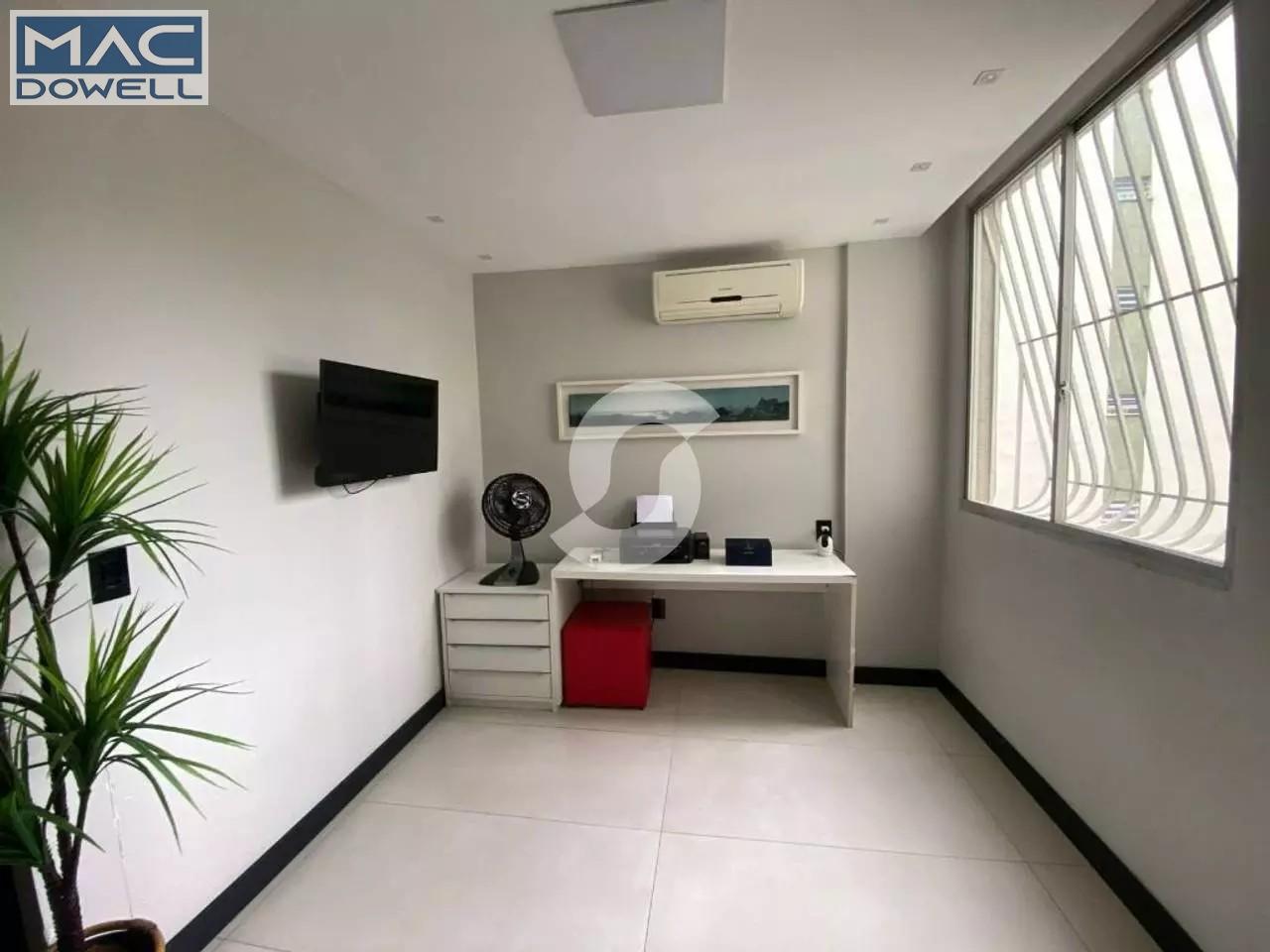 Apartamento à venda com 2 quartos, 2 banheiros, 1 vaga e 82m² no Fonseca, Niterói (RJ) — foto 11 de 18