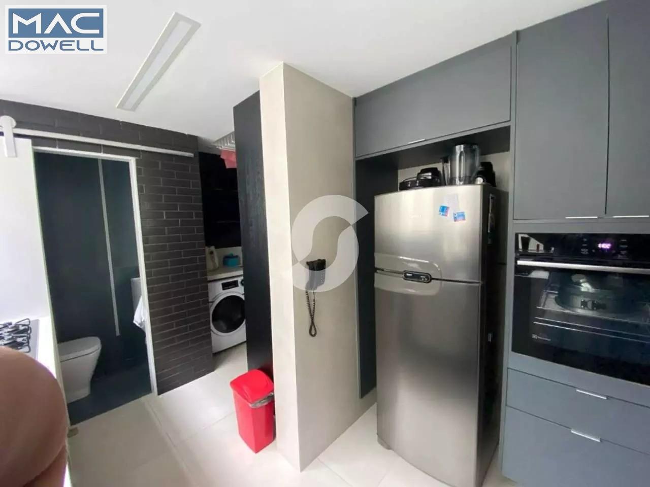 Apartamento à venda com 2 quartos, 2 banheiros, 1 vaga e 82m² no Fonseca, Niterói (RJ) — foto 9 de 18
