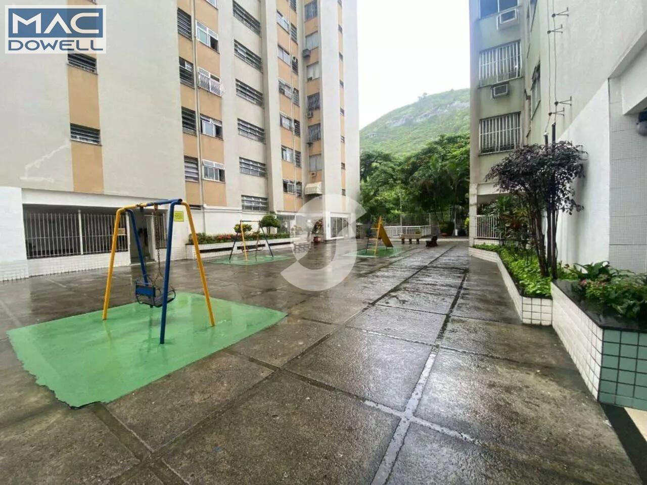 Apartamento à venda com 2 quartos, 2 banheiros, 1 vaga e 82m² no Fonseca, Niterói (RJ) — foto 16 de 18