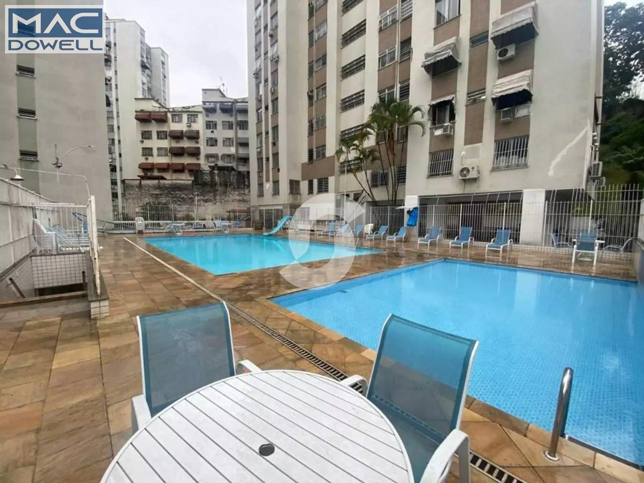 Apartamento à venda com 2 quartos, 2 banheiros, 1 vaga e 82m² no Fonseca, Niterói (RJ) — foto 17 de 18