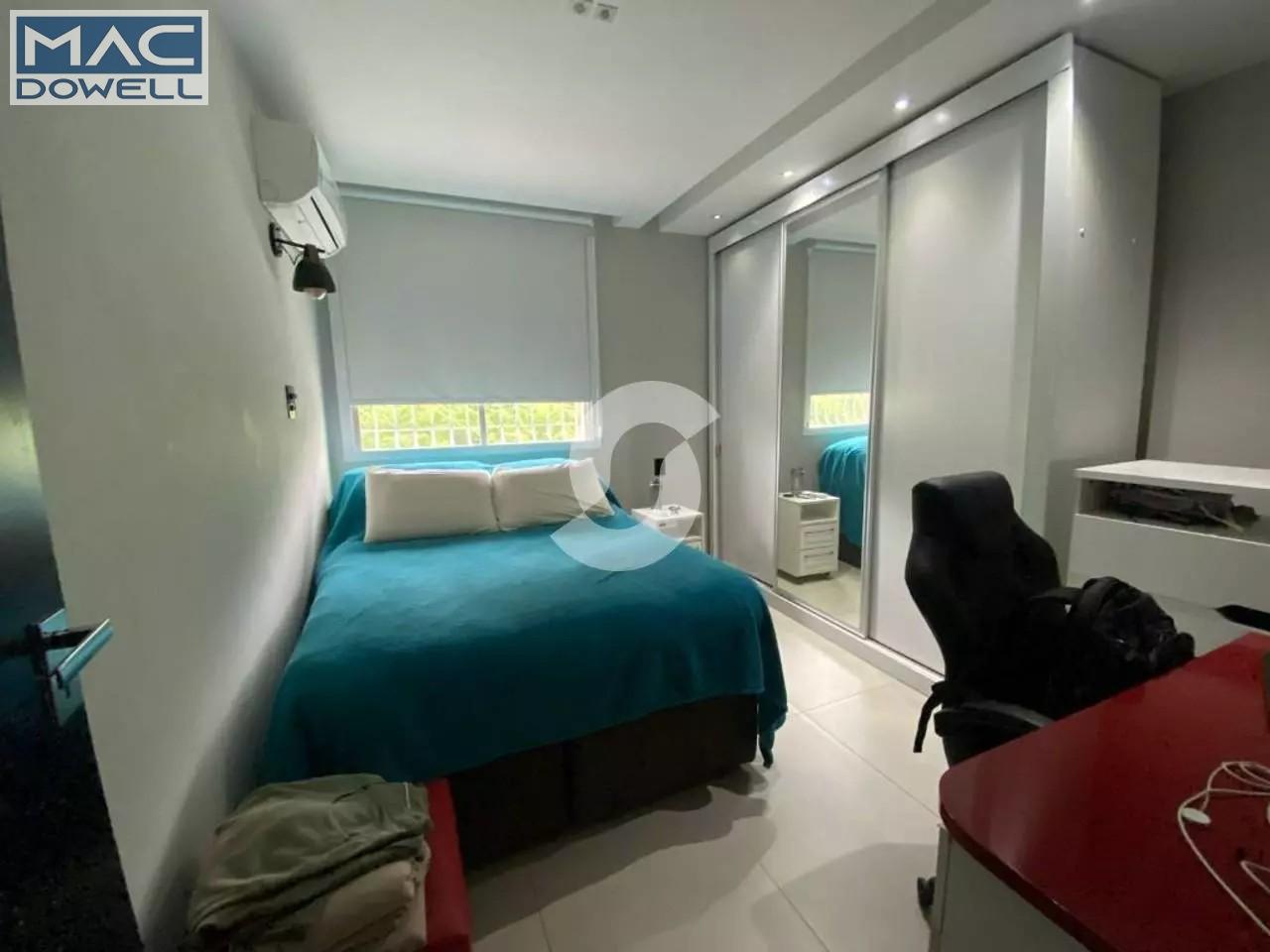 Apartamento à venda com 2 quartos, 2 banheiros, 1 vaga e 82m² no Fonseca, Niterói (RJ) — foto 15 de 18