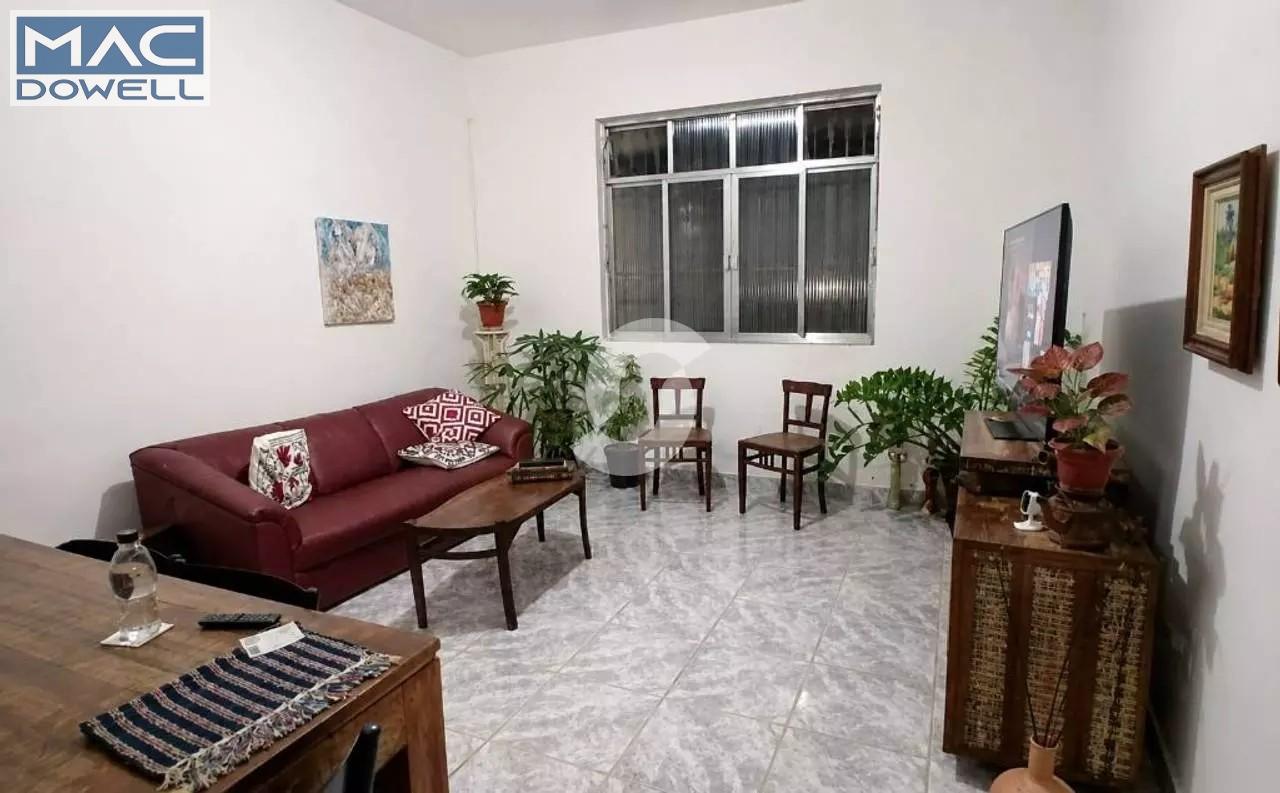 Apartamento para Venda em Niterói, Fonseca, 2 dormitórios