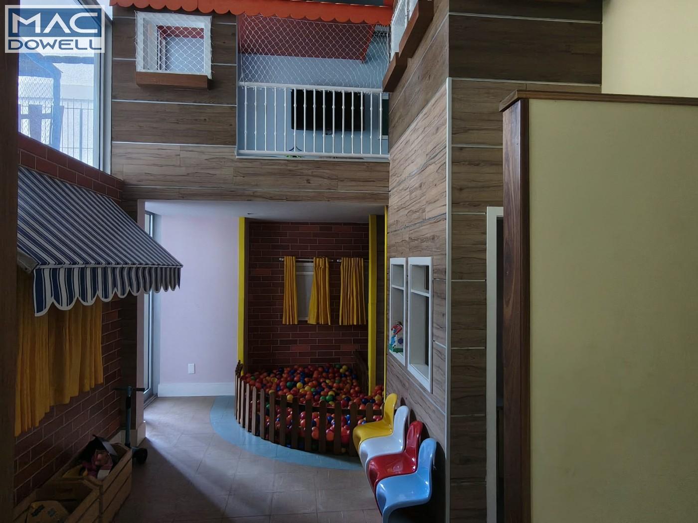 Apartamento à venda com 3 quartos, 1 suíte, 1 vaga e 100m² no Botafogo, Rio de Janeiro (RJ) — foto 17 de 29