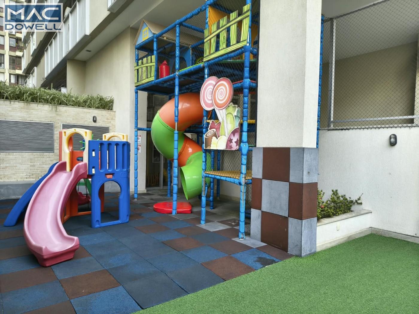 Apartamento à venda com 3 quartos, 1 suíte, 1 vaga e 100m² no Botafogo, Rio de Janeiro (RJ) — foto 18 de 29
