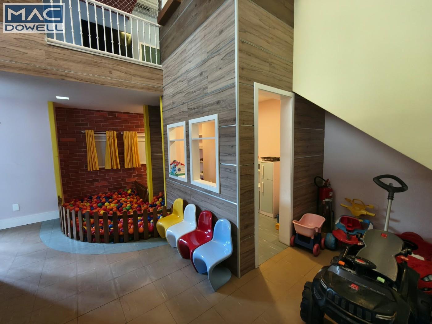 Apartamento à venda com 3 quartos, 1 suíte, 1 vaga e 100m² no Botafogo, Rio de Janeiro (RJ) — foto 19 de 29