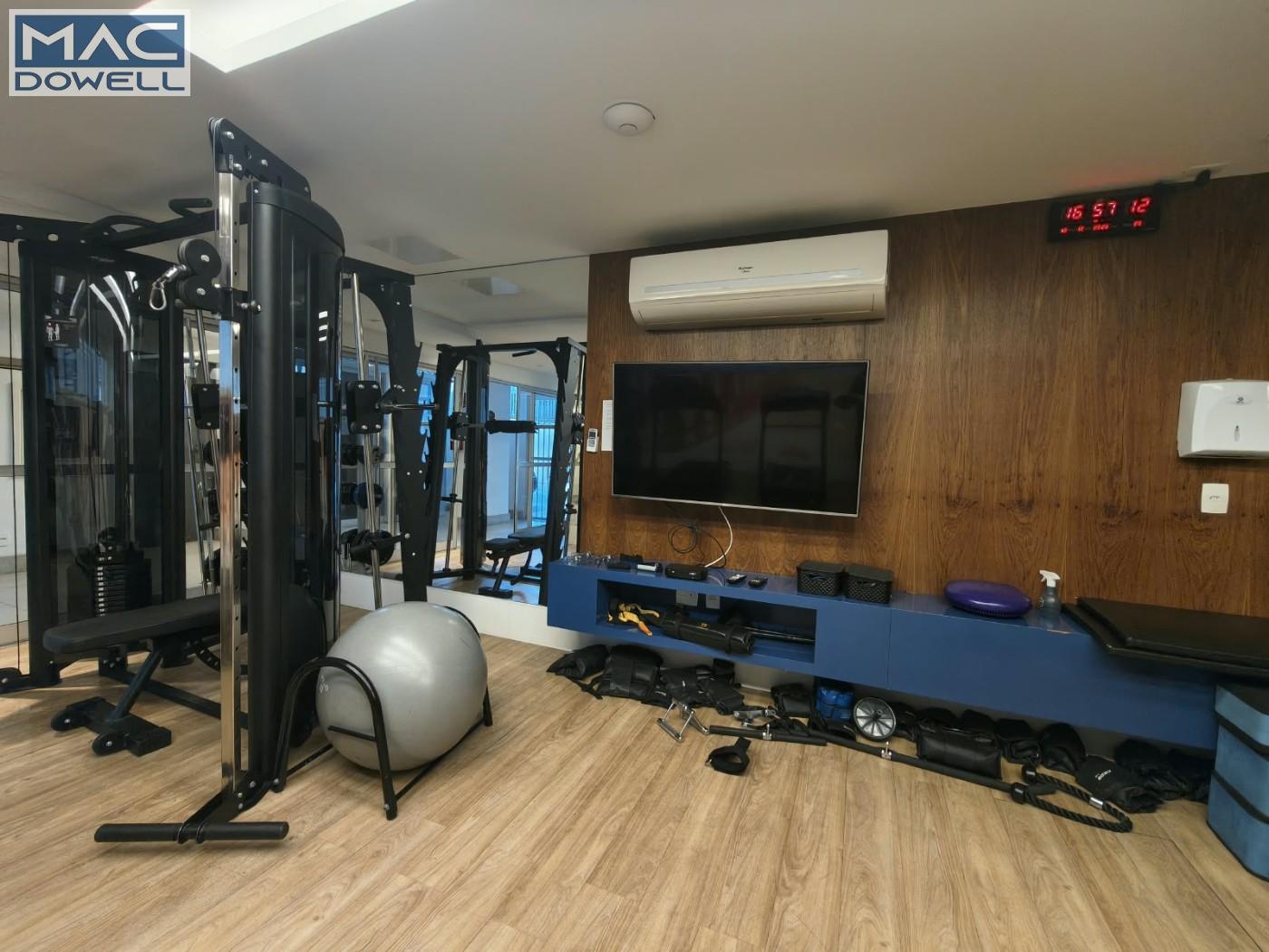 Apartamento à venda com 3 quartos, 1 suíte, 1 vaga e 100m² no Botafogo, Rio de Janeiro (RJ) — foto 20 de 29