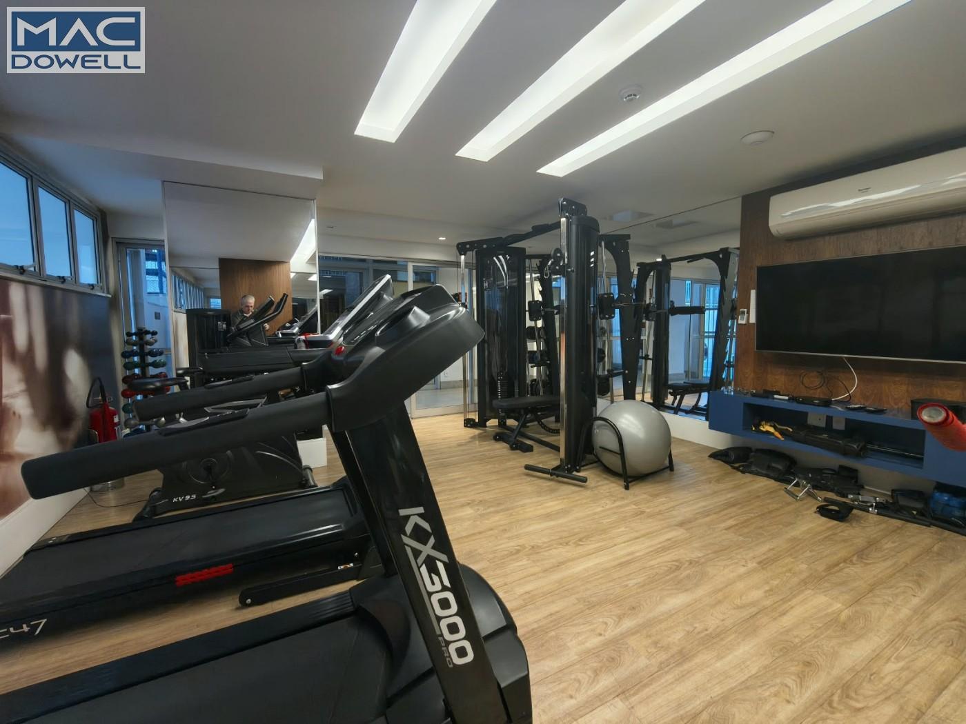 Apartamento à venda com 3 quartos, 1 suíte, 1 vaga e 100m² no Botafogo, Rio de Janeiro (RJ) — foto 21 de 29