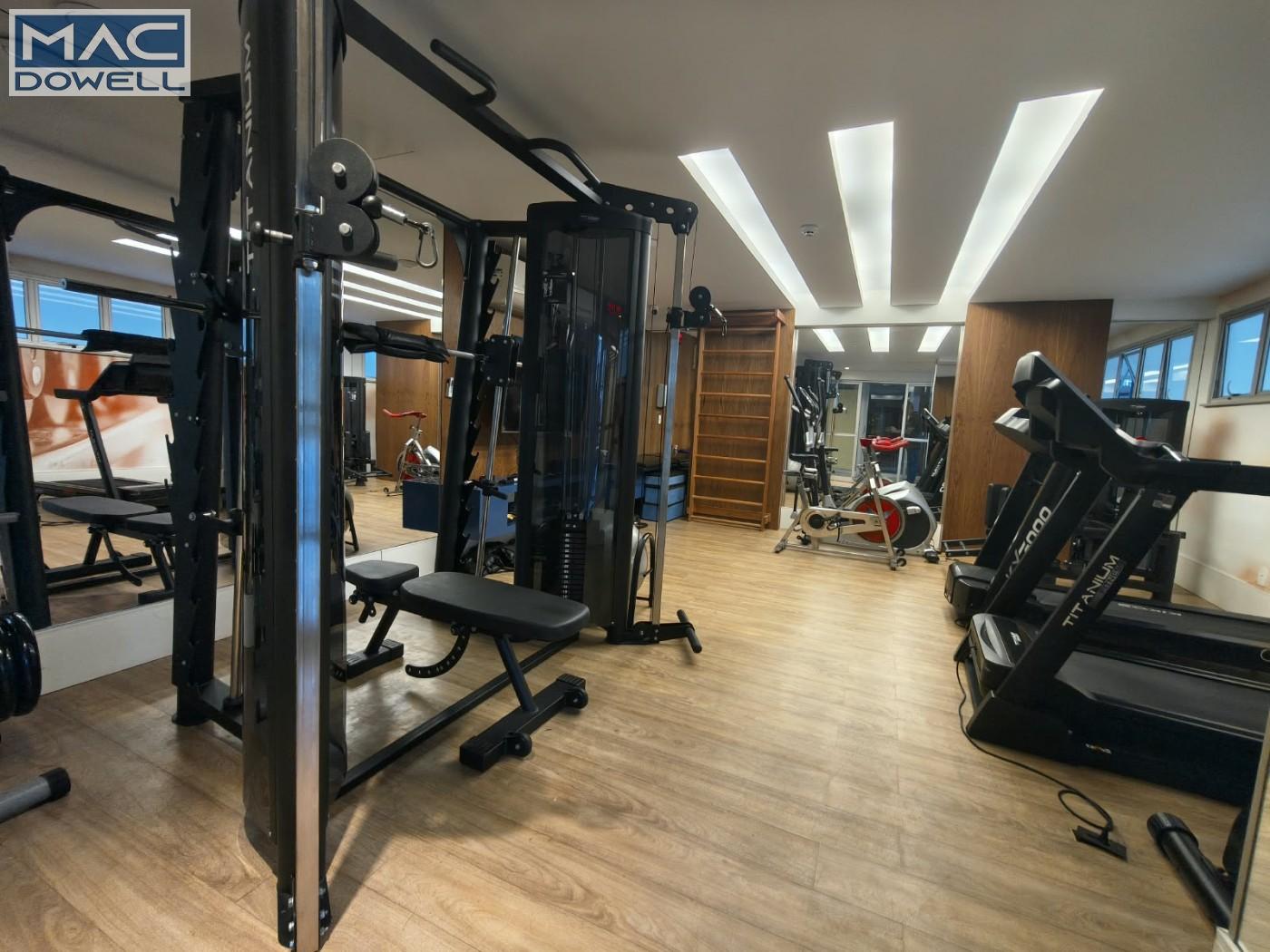 Apartamento à venda com 3 quartos, 1 suíte, 1 vaga e 100m² no Botafogo, Rio de Janeiro (RJ) — foto 23 de 29