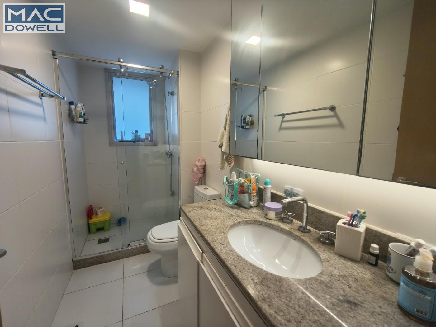 Apartamento à venda com 3 quartos, 1 suíte, 1 vaga e 100m² no Botafogo, Rio de Janeiro (RJ) — foto 12 de 29
