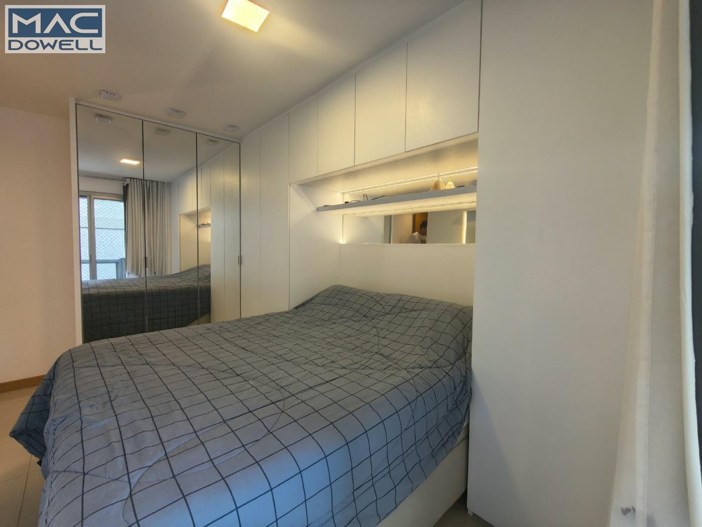 Apartamento à venda com 3 quartos, 1 suíte, 1 vaga e 100m² no Botafogo, Rio de Janeiro (RJ) — foto 9 de 29