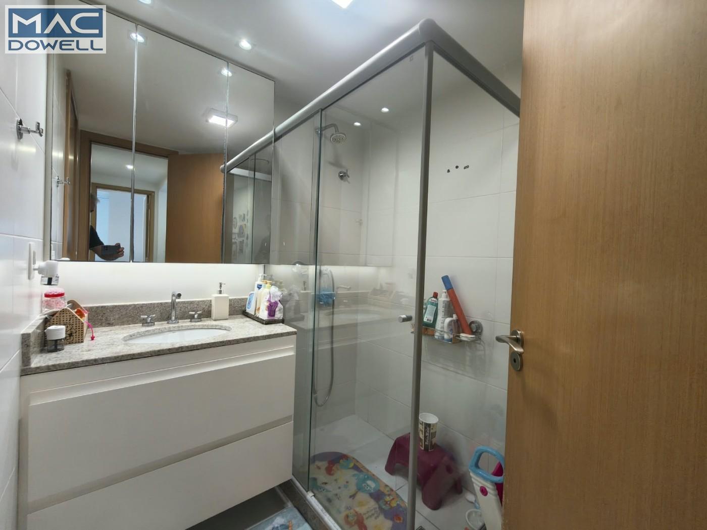 Apartamento à venda com 3 quartos, 1 suíte, 1 vaga e 100m² no Botafogo, Rio de Janeiro (RJ) — foto 10 de 29