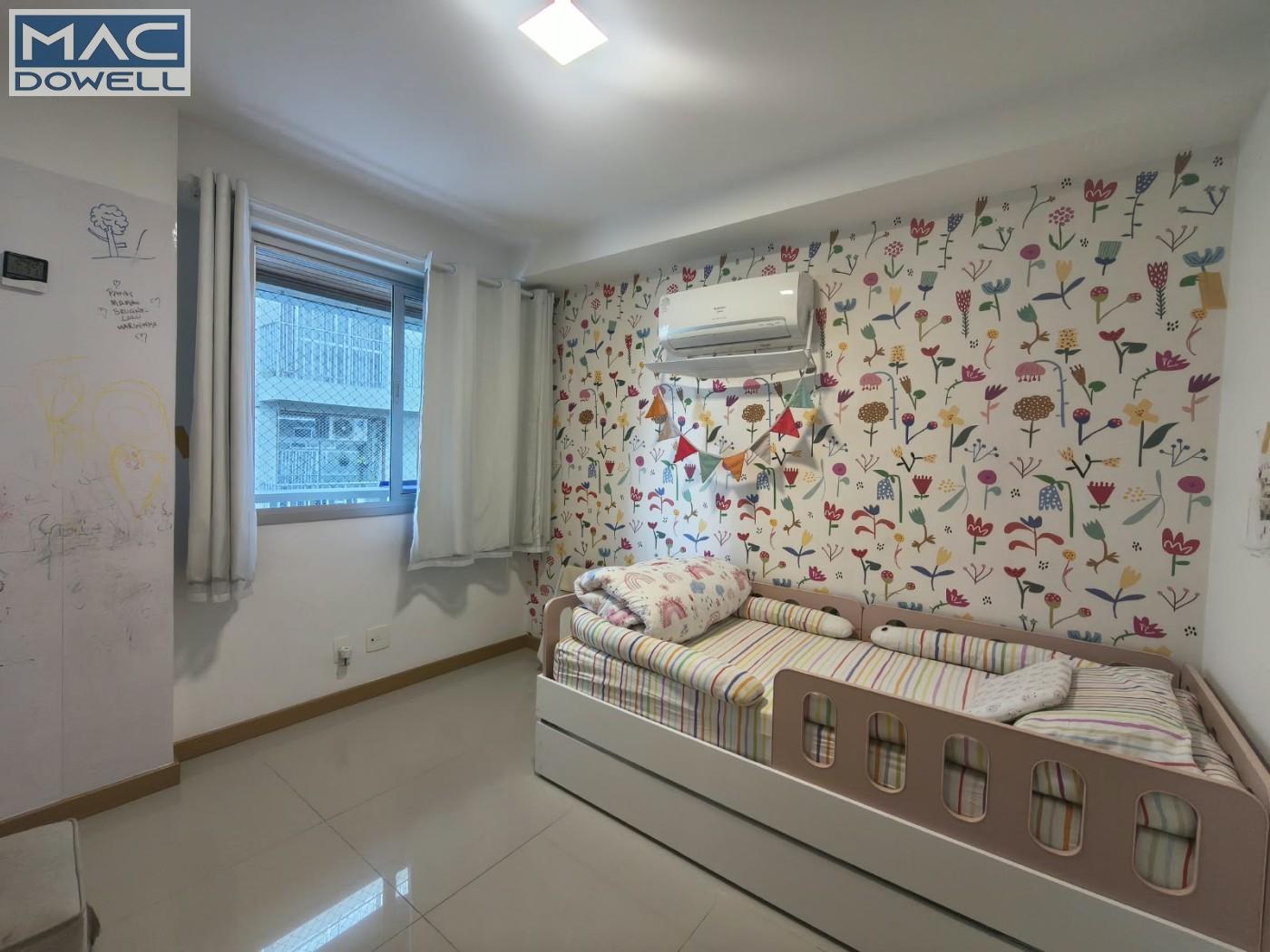 Apartamento à venda com 3 quartos, 1 suíte, 1 vaga e 100m² no Botafogo, Rio de Janeiro (RJ) — foto 8 de 29
