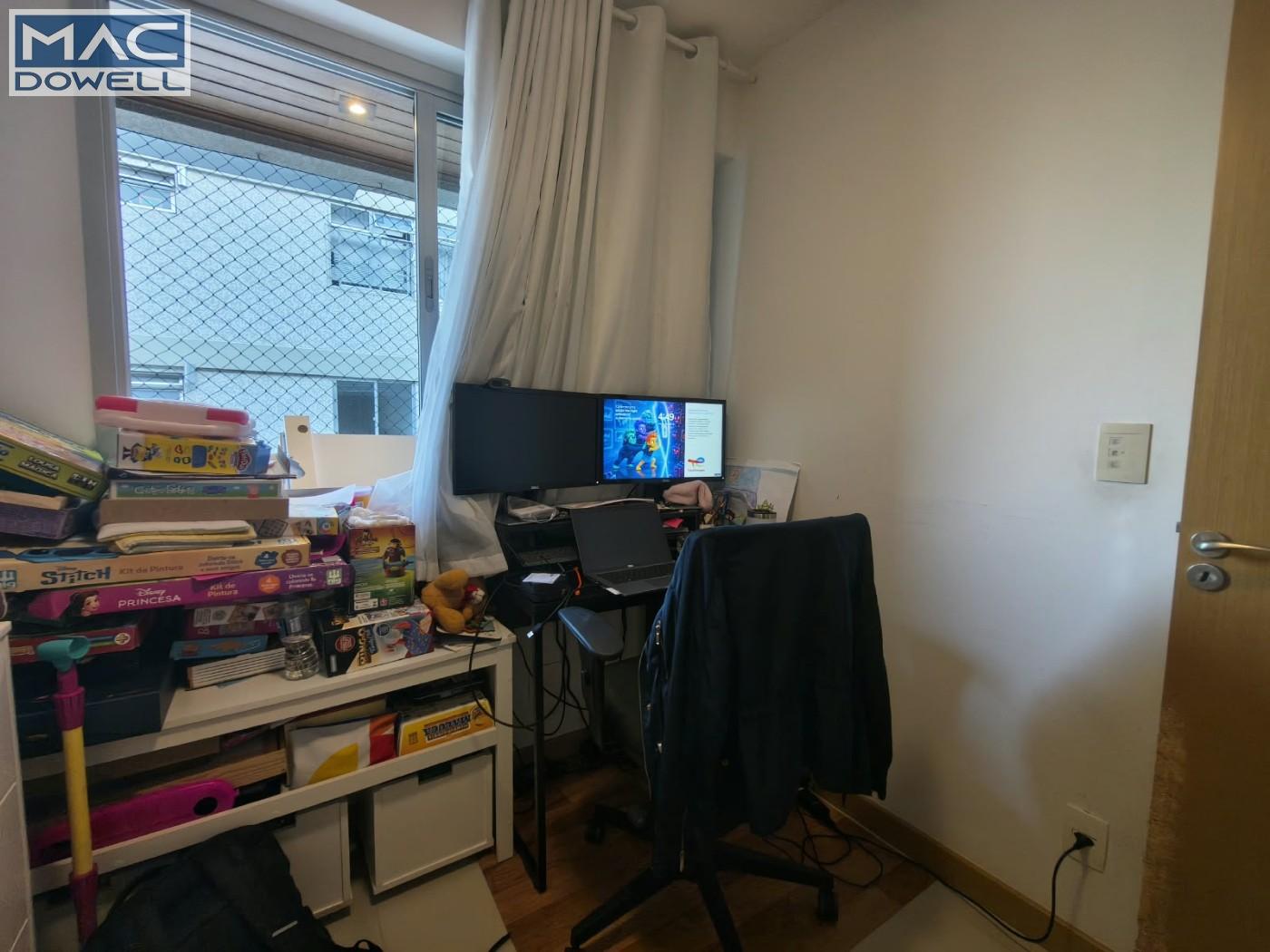 Apartamento à venda com 3 quartos, 1 suíte, 1 vaga e 100m² no Botafogo, Rio de Janeiro (RJ) — foto 13 de 29