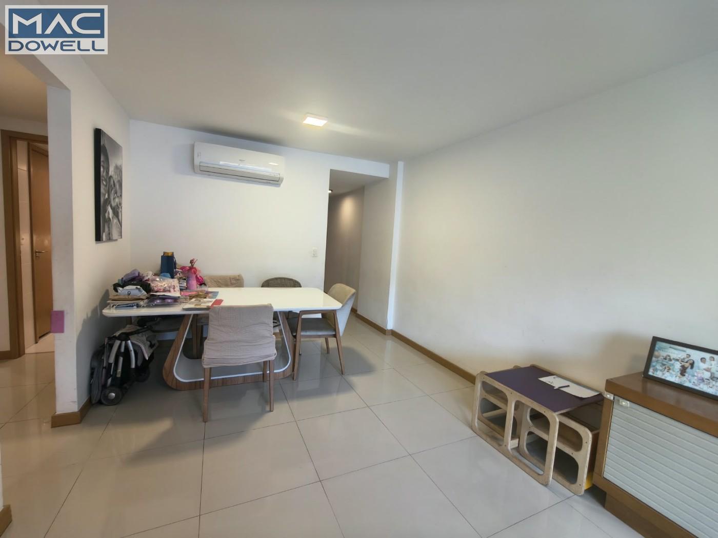 Apartamento à venda com 3 quartos, 1 suíte, 1 vaga e 100m² no Botafogo, Rio de Janeiro (RJ) — foto 6 de 29