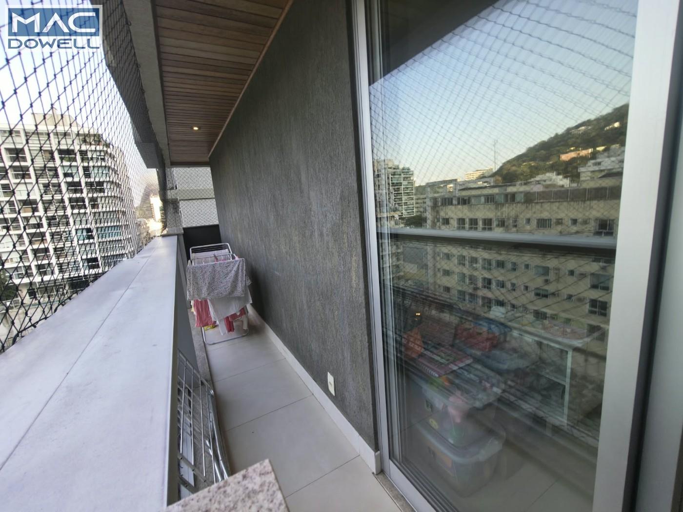 Apartamento à venda com 3 quartos, 1 suíte, 1 vaga e 100m² no Botafogo, Rio de Janeiro (RJ) — foto 4 de 29