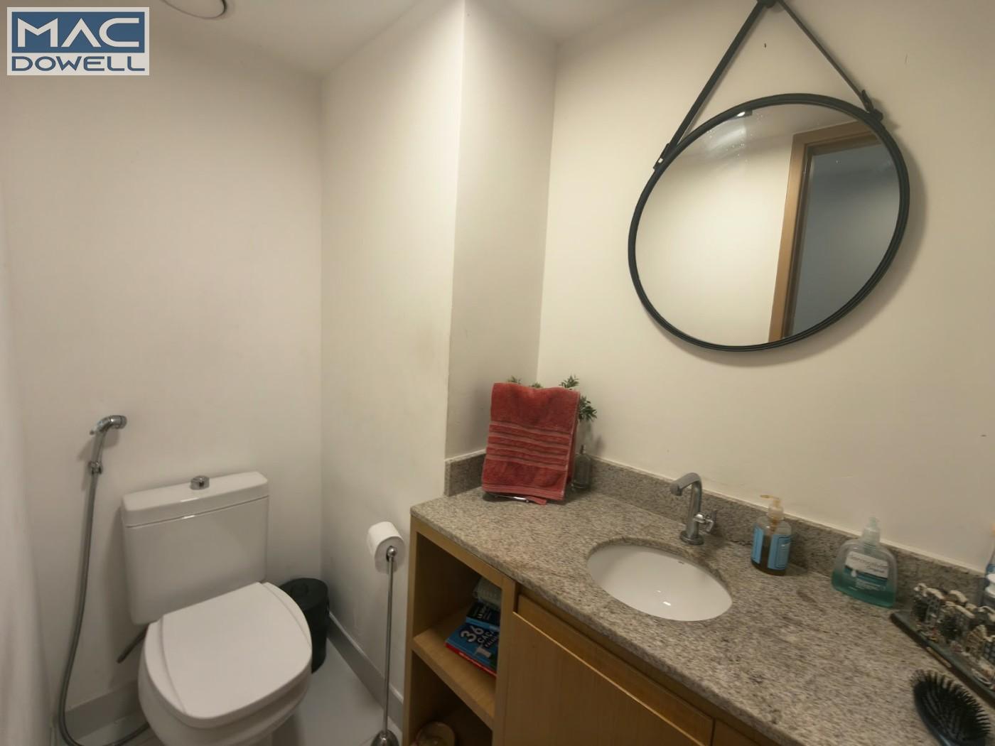 Apartamento à venda com 3 quartos, 1 suíte, 1 vaga e 100m² no Botafogo, Rio de Janeiro (RJ) — foto 11 de 29