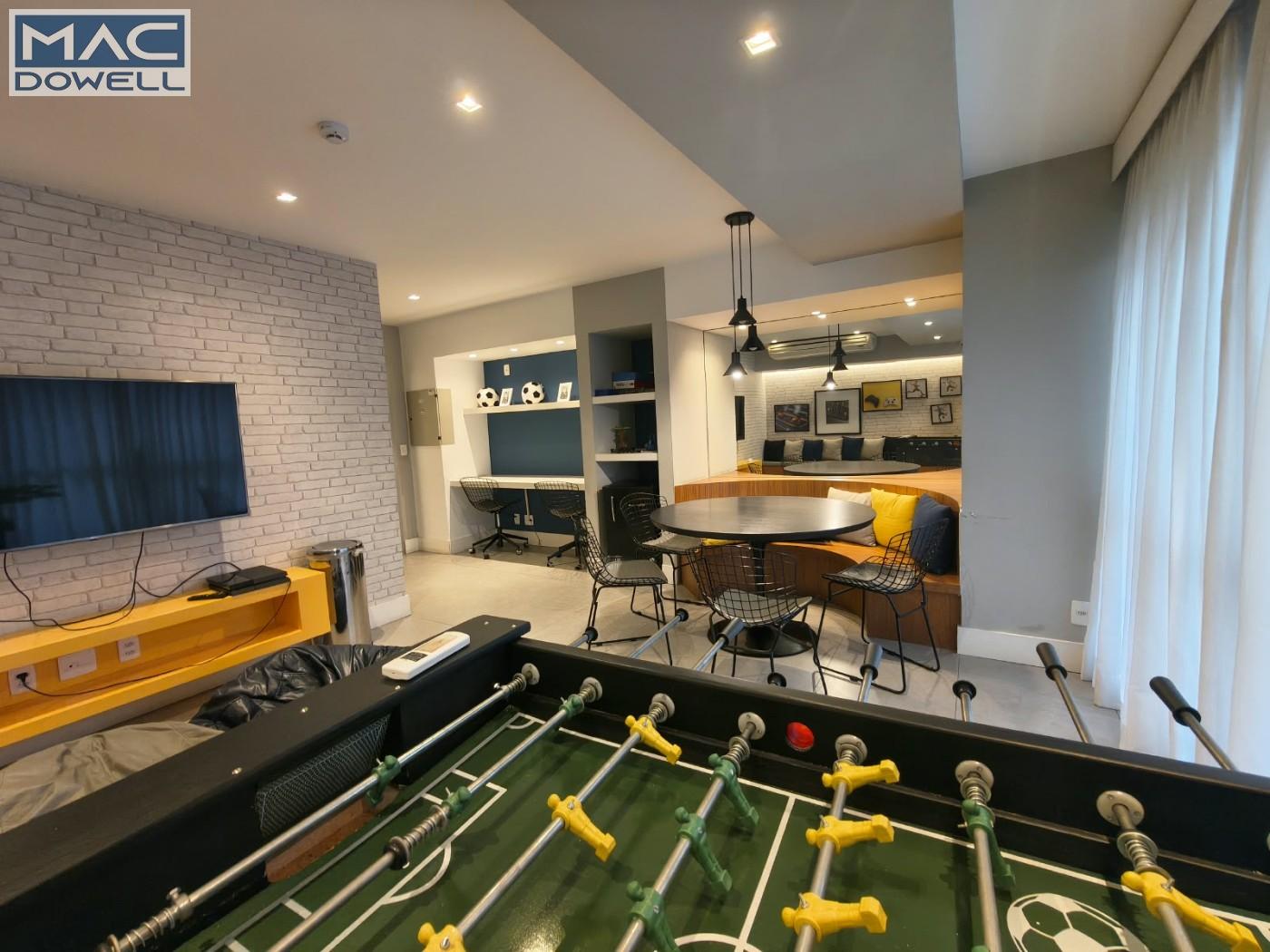 Apartamento à venda com 3 quartos, 1 suíte, 1 vaga e 100m² no Botafogo, Rio de Janeiro (RJ) — foto 28 de 29