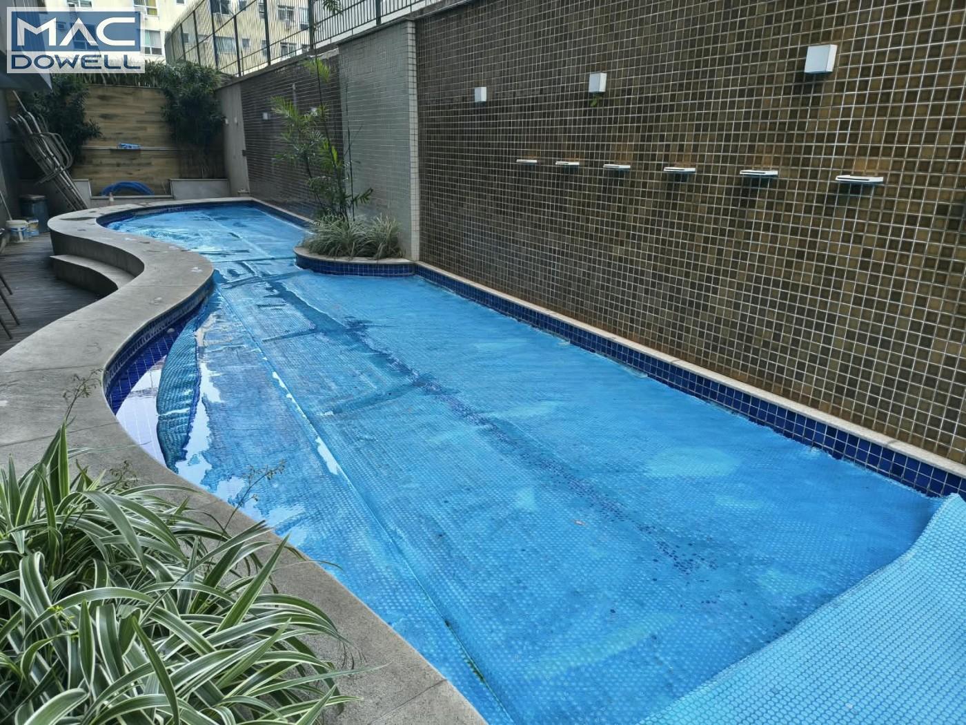Apartamento à venda com 3 quartos, 1 suíte, 1 vaga e 100m² no Botafogo, Rio de Janeiro (RJ) — foto 2 de 29