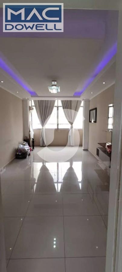 Apartamento à venda com 3 quartos e 85m² no Fonseca, Niterói (RJ) — foto 2 de 7
